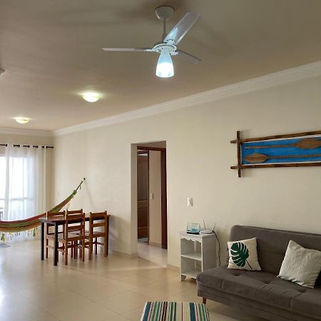 Appartement Apartamento Ubatuba Toninhas Extérieur photo
