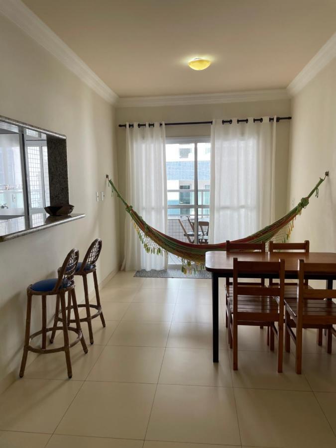 Appartement Apartamento Ubatuba Toninhas Extérieur photo