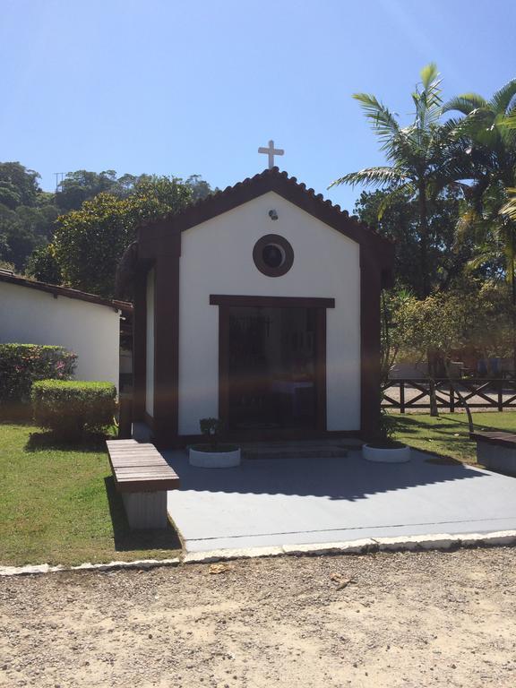 Appartement Apartamento Ubatuba Toninhas Extérieur photo